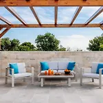Gorgeous In Dvornica With Private Swimming Pool, Be Inside Or Outside * Sevid