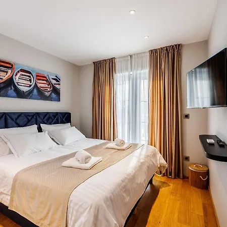 Stunning In Dvornica Дом отдыха Севид